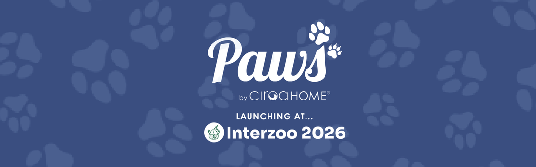 Paws by Ciroa at Interzoo