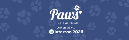 Paws by Ciroa at Interzoo